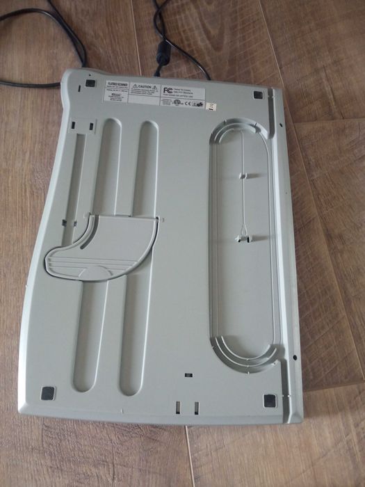 USB cканер Mustek BearPaw 1200 CU Plus