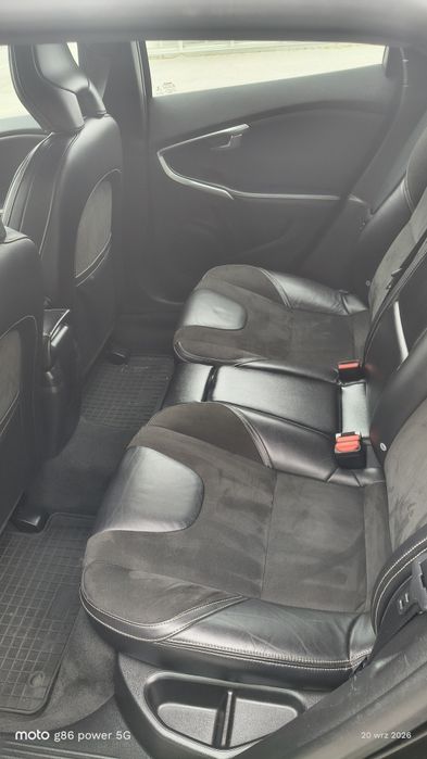 Sprzedam Volvo V40