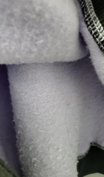 Продам утеплённое худи