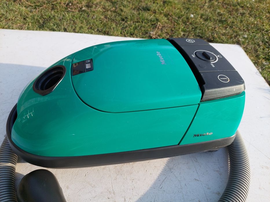 Odkurzacz miele s311 I 1500W