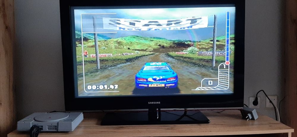 Playstation 1 Psx Sony SCPH-7502