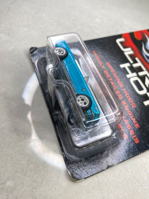 ★超特価【希少•新品】ホットウィールULTRA HOTS 1965マスタング ☆超特価【希少•新品】ホットウィールULTRA HOTS 1965マスタング