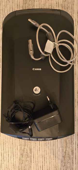 Scanner da Canon