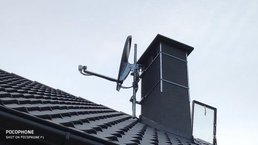 HORYZONT – Serwis Montaż Anten TV Kraków