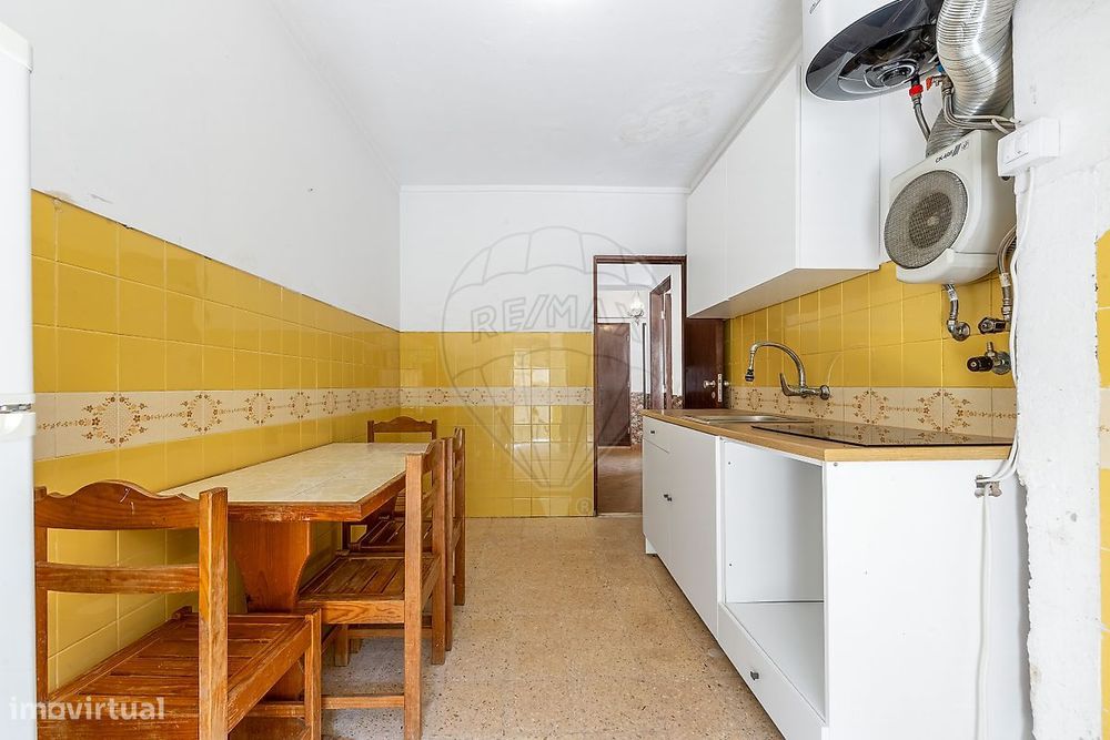 Apartamento T1 para venda