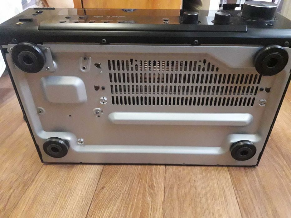 Продам ресивер Kenwood KRF V-6100-D