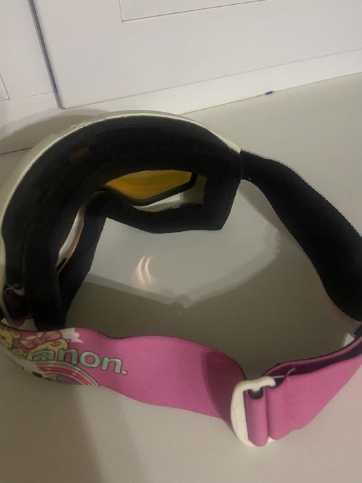 Маска Гірськолижна