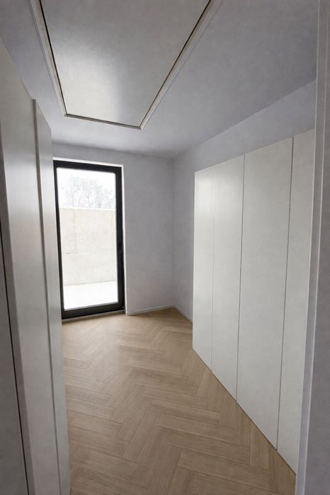 Dom modułowy całoroczny wyposażony od ręki FV