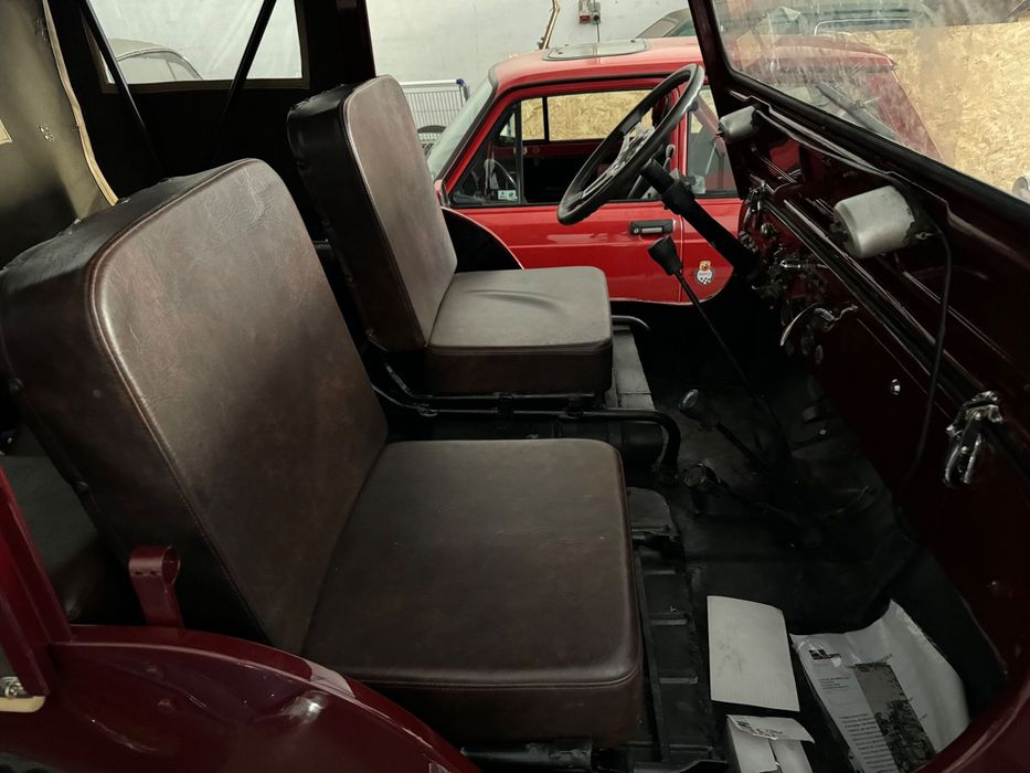 Jeep Willys