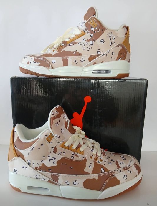 Buty męskie Air Jordan