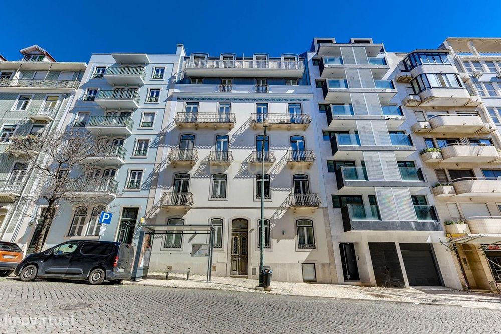 T2 Rua Luciano Cordeiro