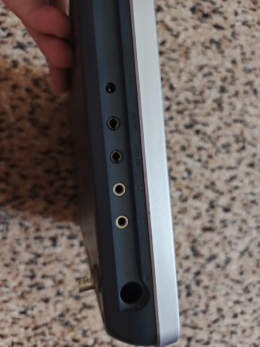 Телевизор ВВК  продается