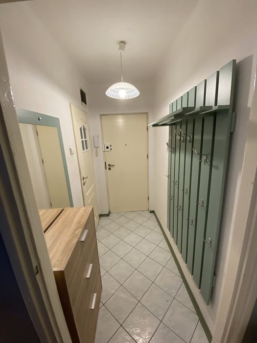 Kawalerka centrum miasta 2 piętro umeblowane