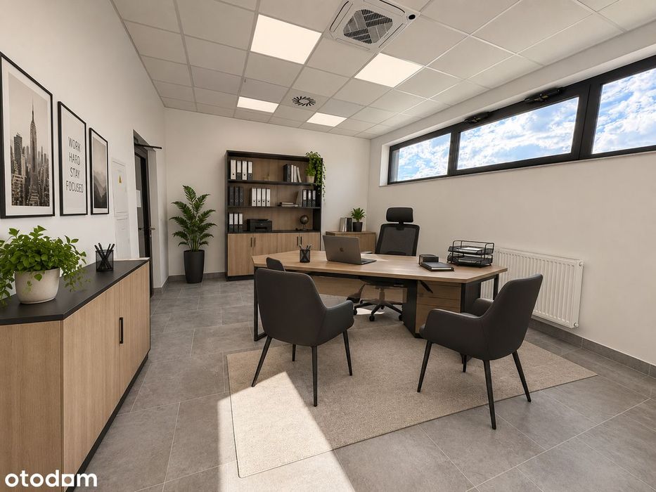 Lokal usługowo-handlowy o pow. 23,33 m2