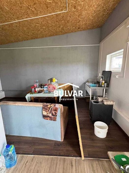 Продам ФЕРМУ, село Староверовка, Красноградский район