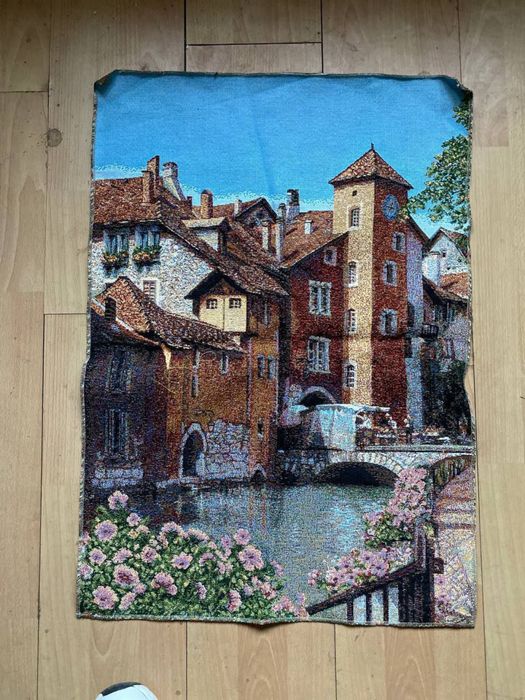 Полотна на картини