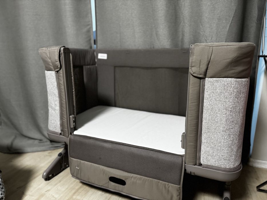 Ліжечко Chico next to me