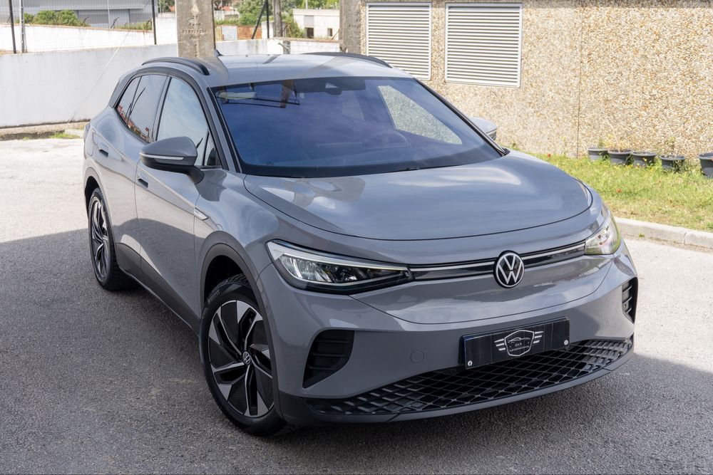 Volkswagen ID.4 Pro Performance (financiamento disponível)
