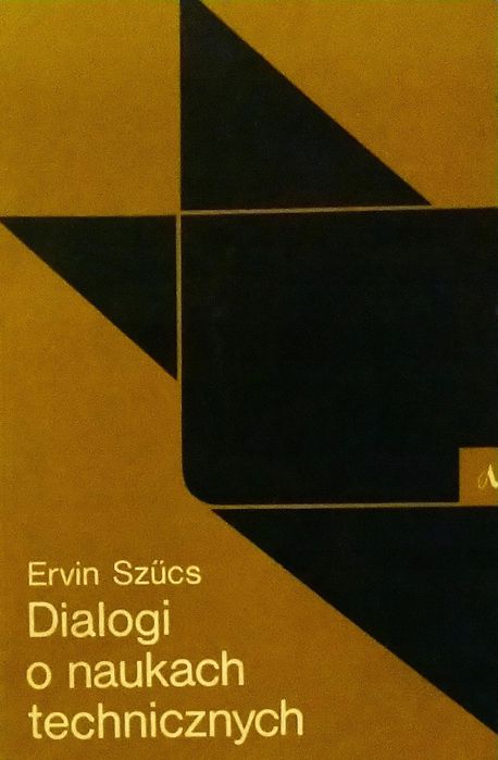 Dialogi O Naukach Technicznych Ervin Szucs