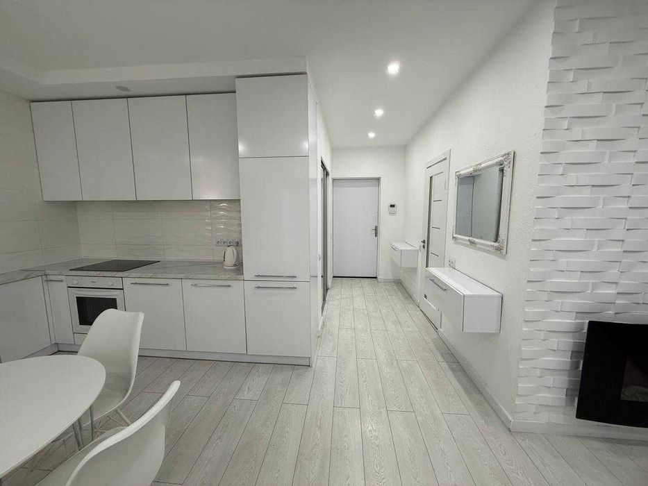 Продам 3к квартиру в ЖК «Панорама»