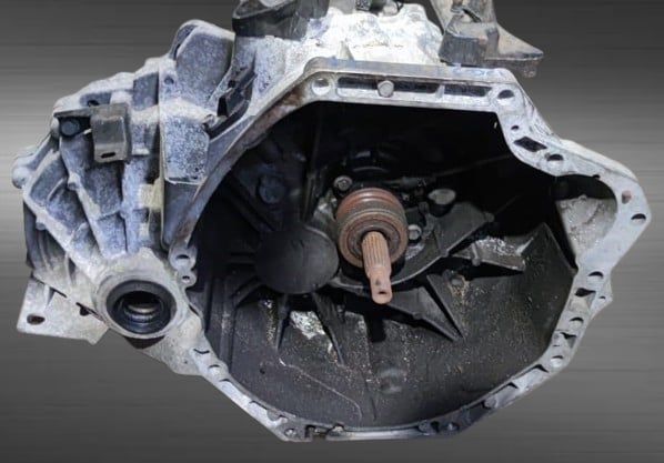 Caixa Velocidades Manual ND4014 - RENAULT MEGANE IV Hatchback