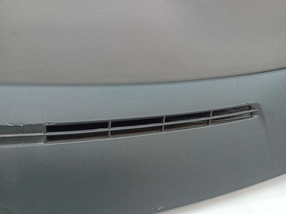 Tablier CITROËN C4 Cactus