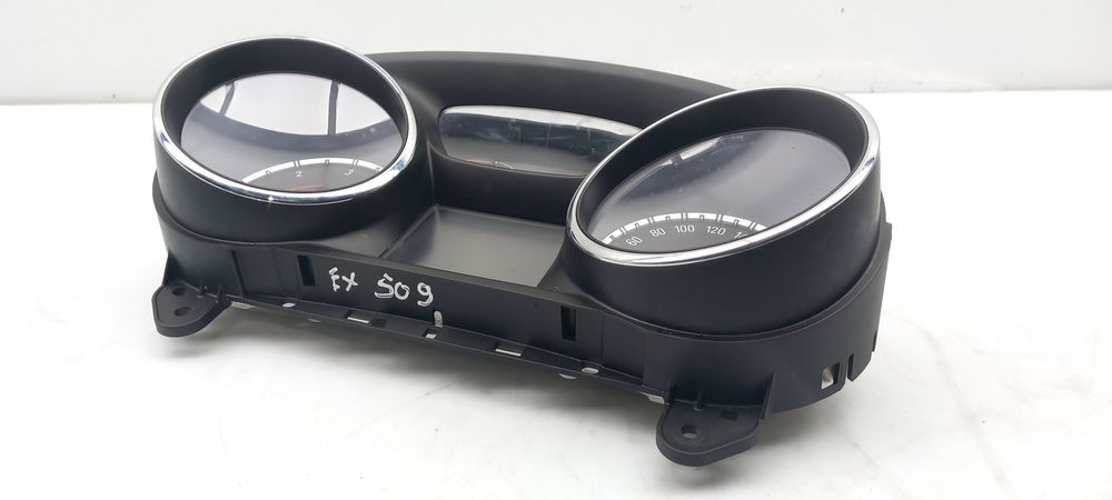 Quadrante / painel de instrumentos OPEL Astra K