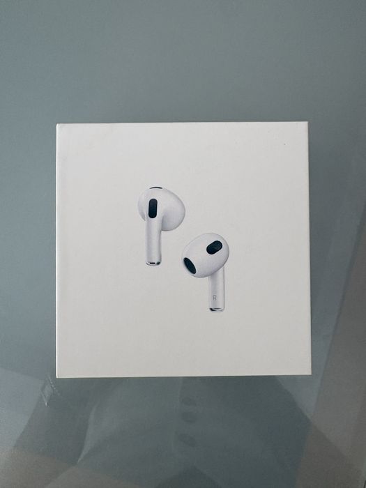 AirPods 3ª Geração