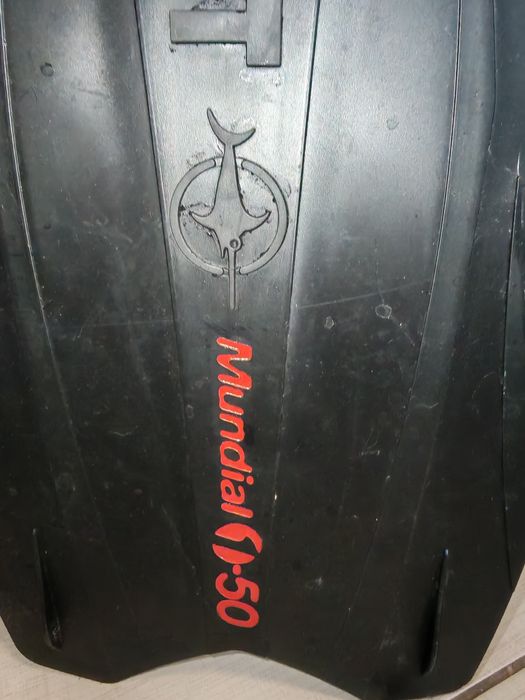 Barbatanas Beuchat Mundial 50 – Como Novas