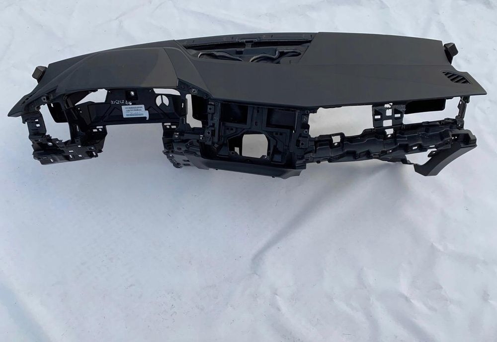 Kit de airbags, cintos de segurança e tablier para Audi A1 novo modelo