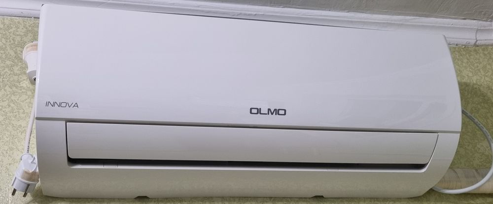 Кондиціонер OLMO OSH-10LD7W Innova (спліт-система)