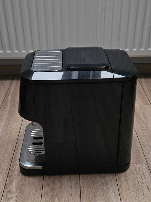 Ekspres Automatyczny Krups One Touch Cappuccino EA8808