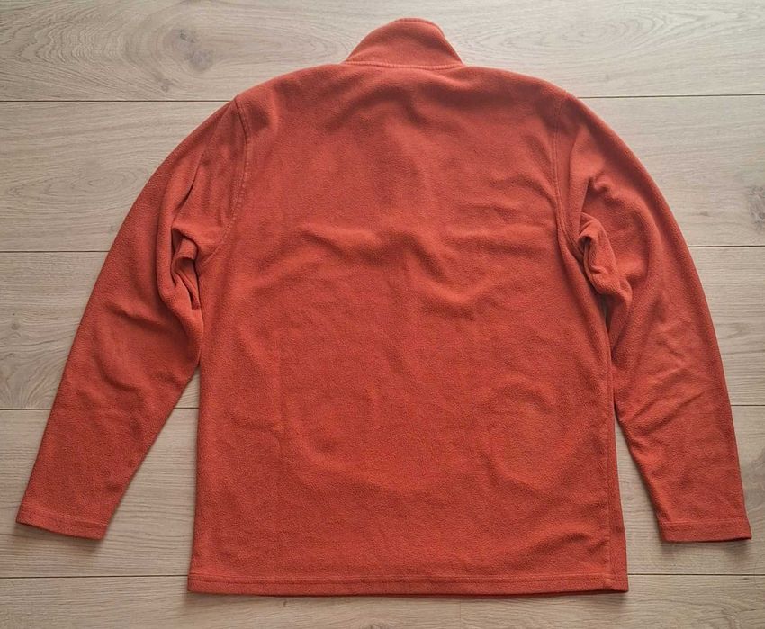 Camisola Polar Berg