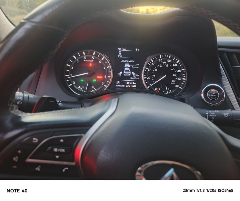 Продам infiniti q50s