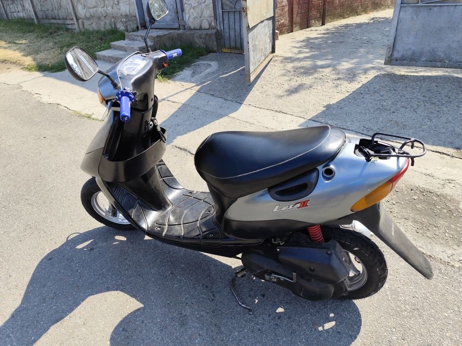 Продам Suzuki Let's go 2