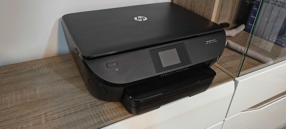 Drukarka HP Envy 5640
