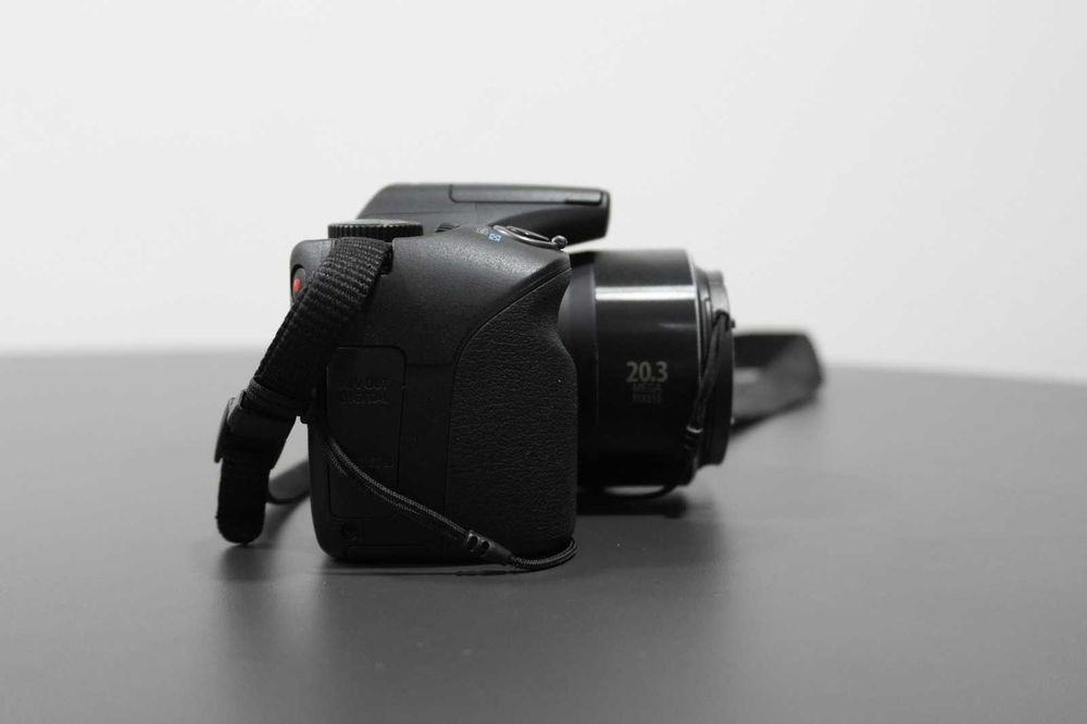 Maquina fotografica Canon SX 540HS