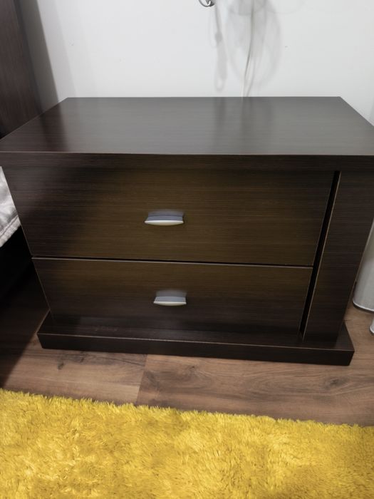 Conjunto quarto completo