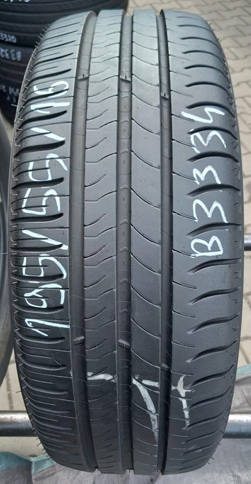 195/55/16 Michelin Energy Saver S1 87T