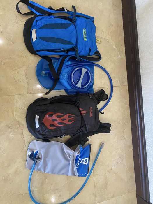 Гидратор,питьевая система,рюкзак Camelbak