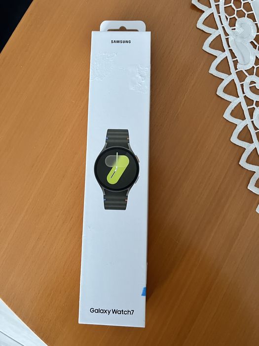 Samsung galaxy watch 7