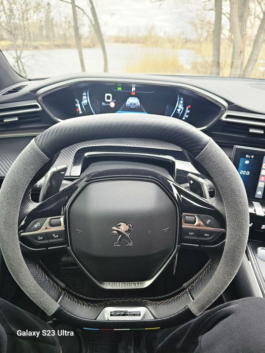 Продам Peugeot 508 2го покоління. У відмінному стані!