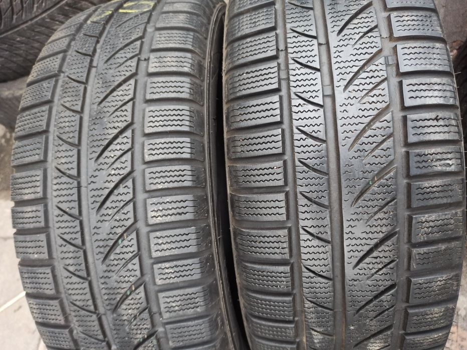 Зимняя резина ПАРА 205/55 R16 Infinity
