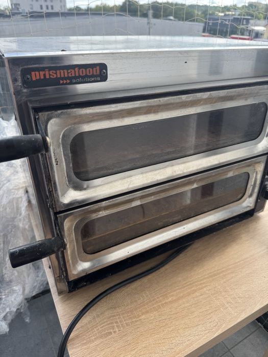 Piec do pizzy Prismafood