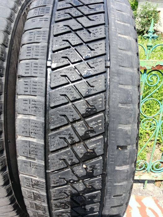 LASSA 215 65 r16 c (3 шт)