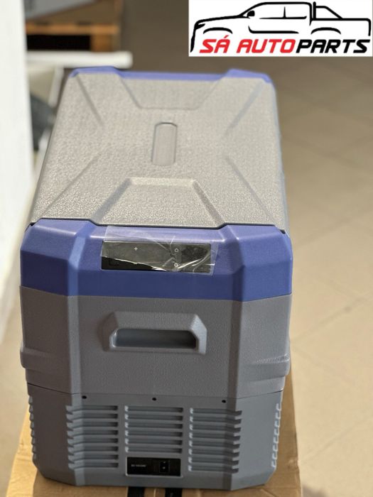 ARCA CONGELADORA NL40