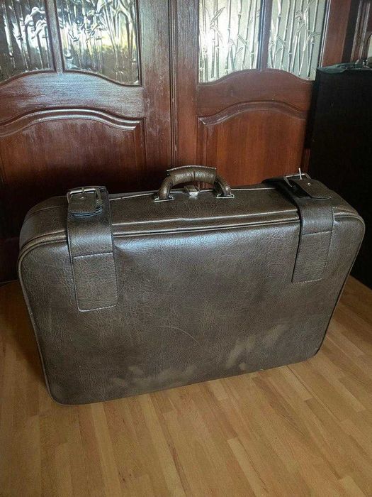 Валіза чемодан  винтаж