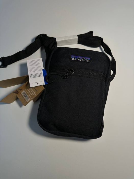 Сумка Patagonia / мессенджер / барсетка / Патагония