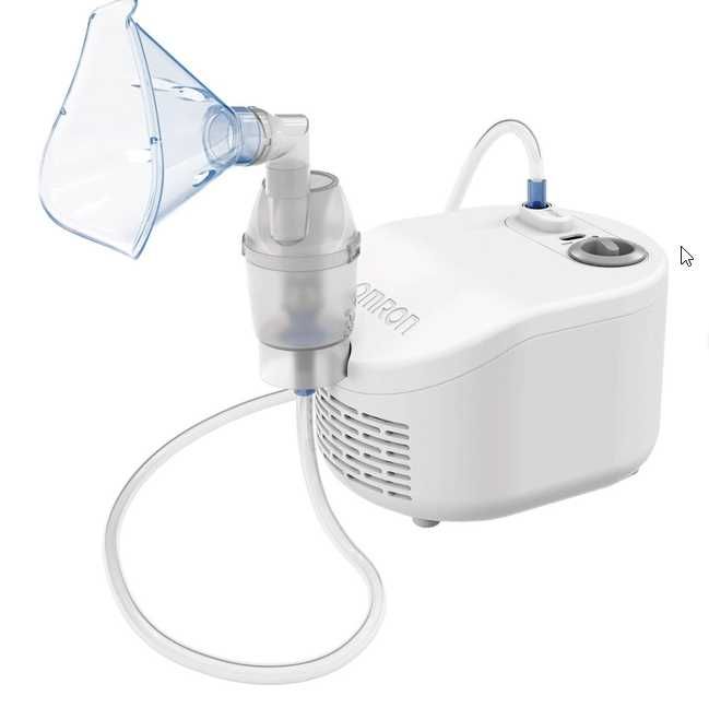 Інгалятор OMRON NE-C101 (новий)