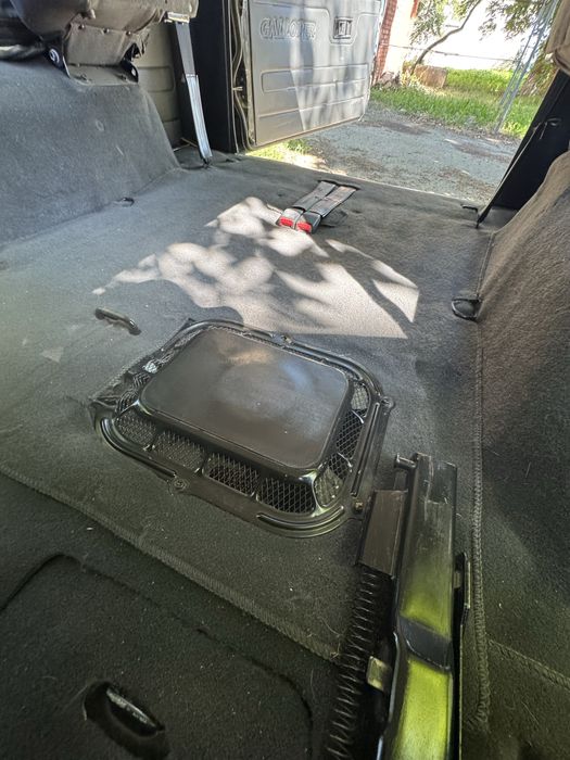 Hyundai Galloper 4x4  7 місць істан ідеал  2.5 тді мотор 4D56 Pajero